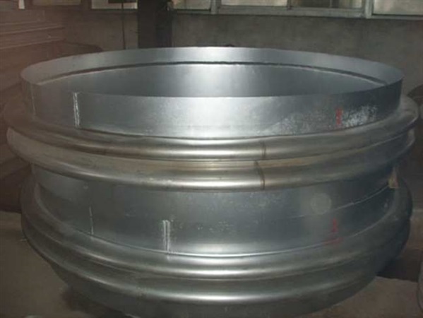 圓形補償器DD6101-DD6183